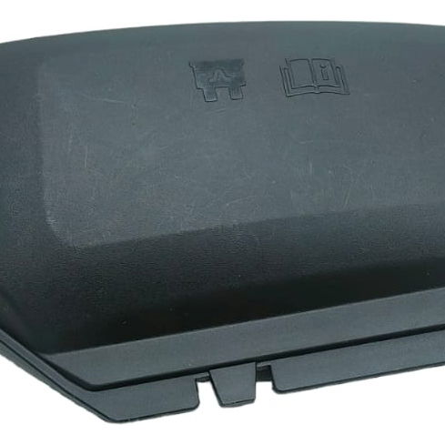 Tampa Caixa Fusível Evoque 2014