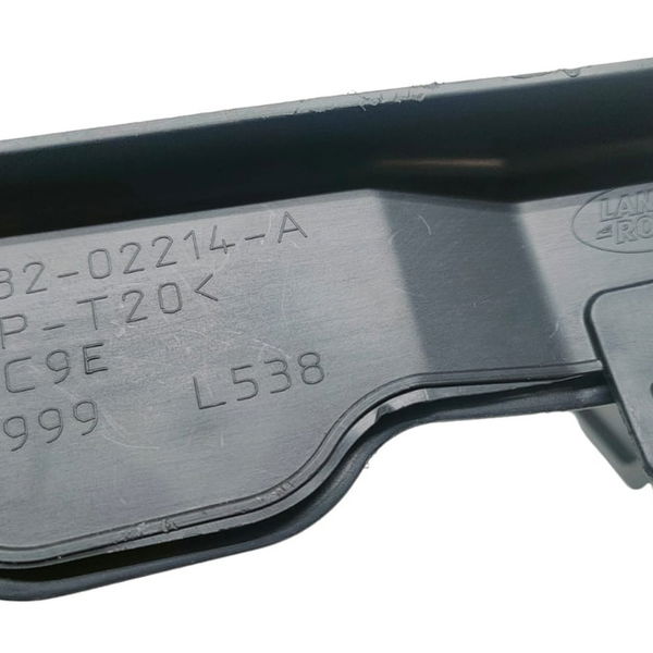 Suporte Caixa Bateria Discovery Sport 2018