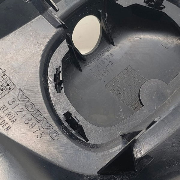 Acabamento Retrovisor Interno Volvo V40 2013