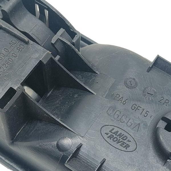 Maçaneta Interna D/d Freelander 2010 Dianteira