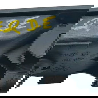 Maçaneta Interna Freelander D/e 2010 Dianteira