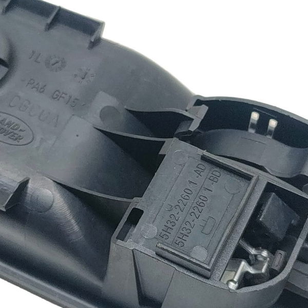 Maçaneta Interna Freelander D/e 2010 Dianteira