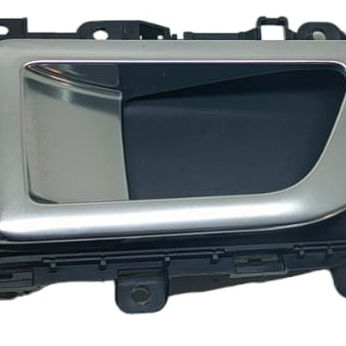 Maçaneta Interna D/e Discovery Sport 2018 Dianteira