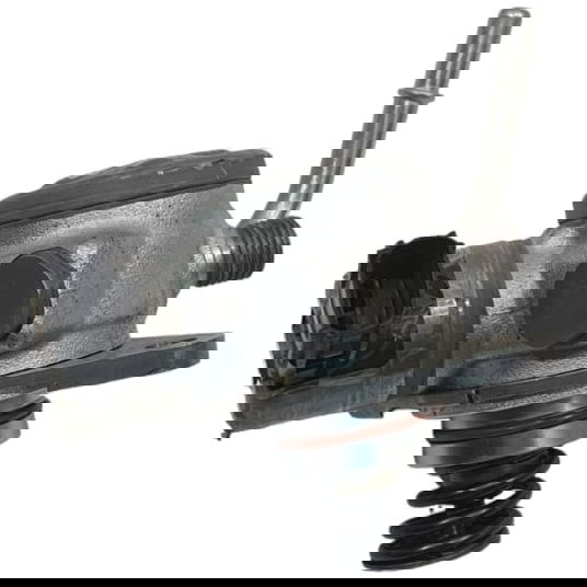 Bomba De Alta Volvo V60 2014