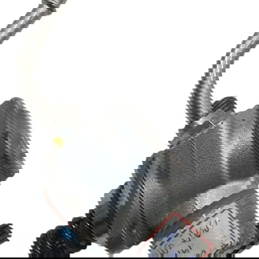 Bomba De Alta Volvo V60 2014