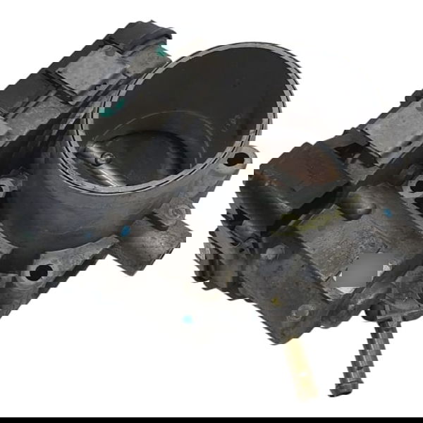 Corpo Injeção Borboleta Tbi Jeep Renegade 1.8 2017