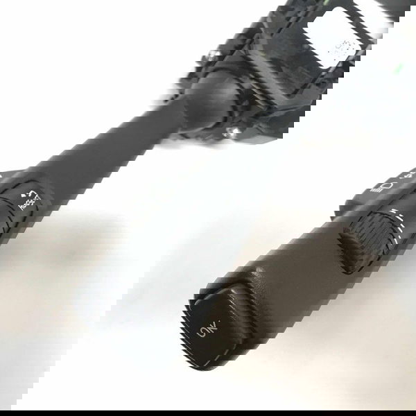 Chave De Setas Volvo Xc60 2.0 2015