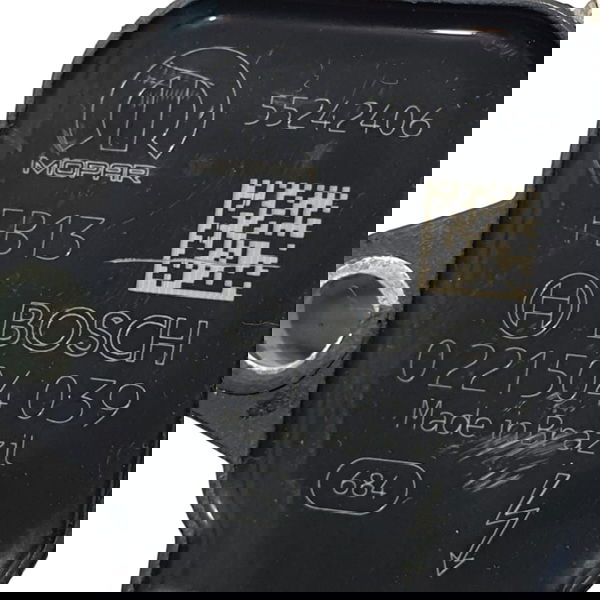 Bobina Ignição Jeep Renegade Fiat Toro 1.8