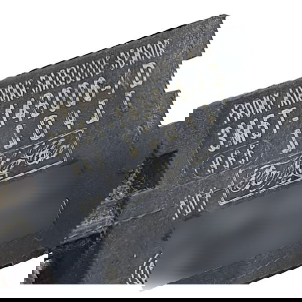 Sensor Porta Land Rover Freelander 2012