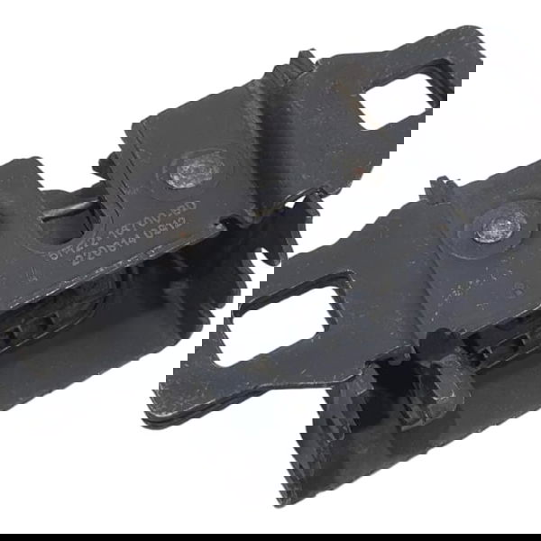 Fechadura Capô Rr Evoque Discovery Freelander Sport