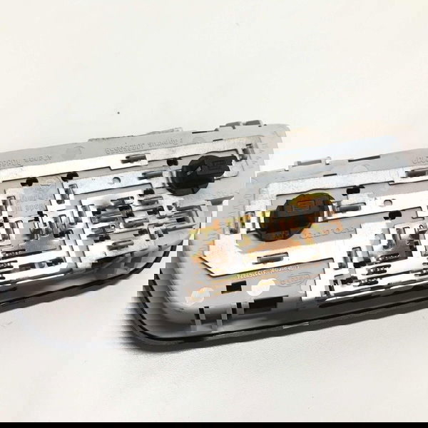 Luz Do Teto Volvo Xc60 2.0 2015