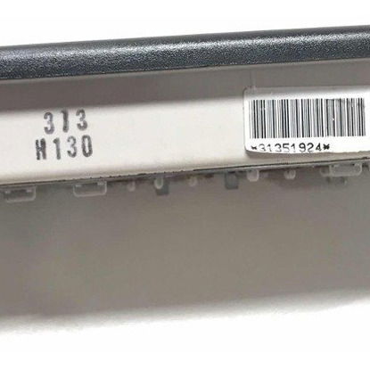 Luz Do Teto Volvo Xc60 2.0 2015