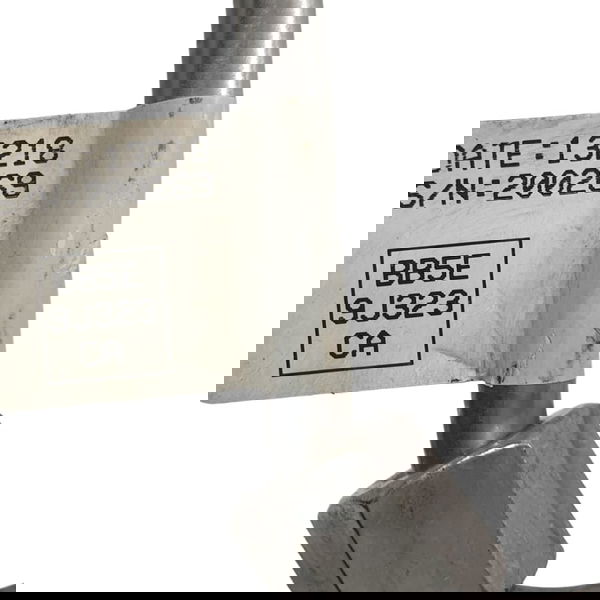 Cano Flauta Combustível Volvo Xc60 Evoque