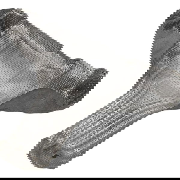 Defletor De Calor Volvo S60 V60 2014