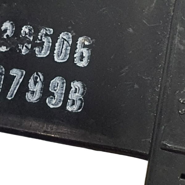 Botão Vidro Elétrico Fiat 500 2011