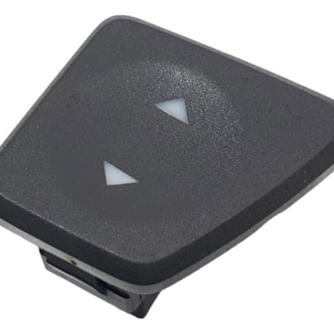 Botão Vidro Elétrico Fiat 500 2011