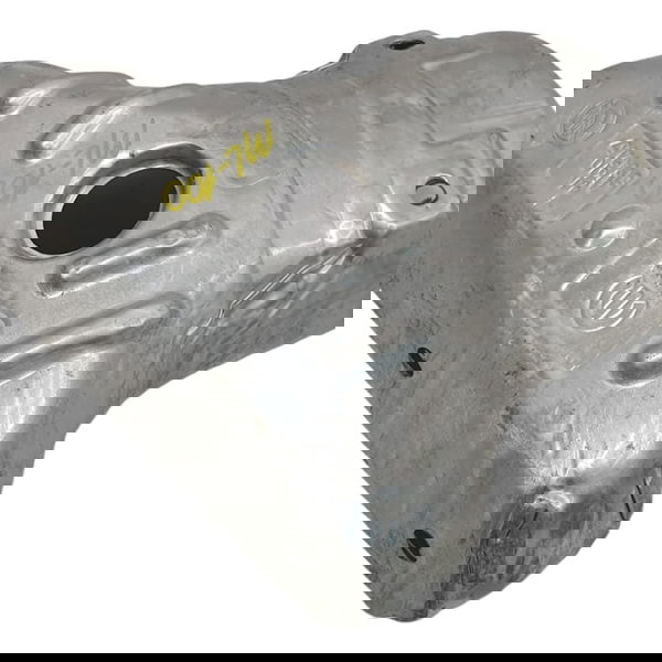 Protetor De Calor Escape Jeep Renegade 1.8 2017