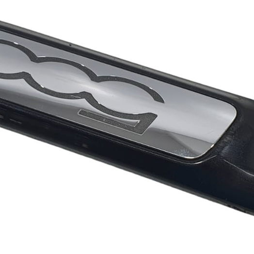 Moldura 500 (avarias) Fiat 500 2011