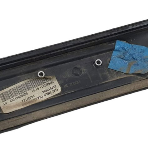 Moldura 500 (avarias) Fiat 500 2011