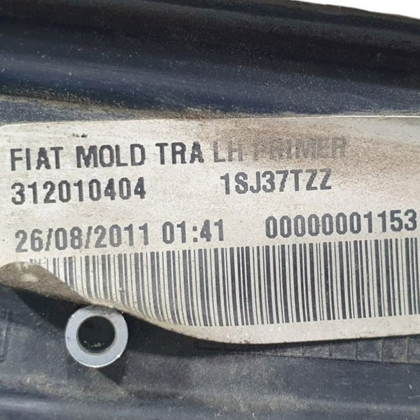 Moldura 500 (avarias) Fiat 500 2011