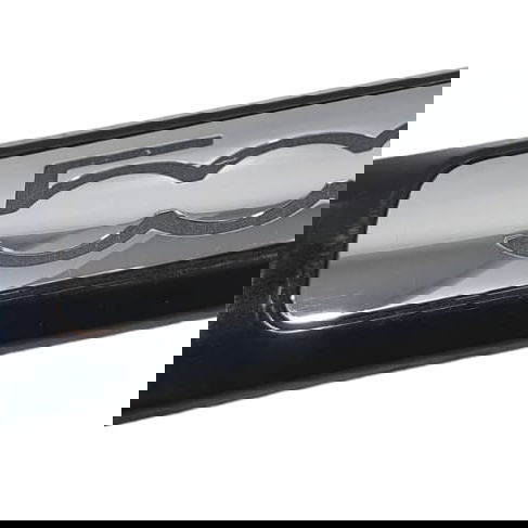 Moldura 500 (avarias) Fiat 500 2011