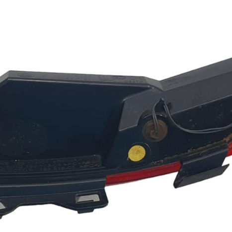 Refletor Traseiro Esquerdo (avarias) Discovery Sport 2015 Vermelho