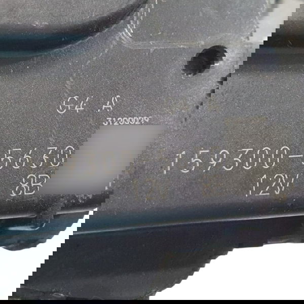 Motor Limpador Mitsubishi Outlander 2018