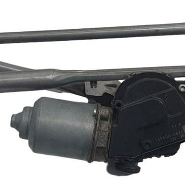 Motor Limpador Mitsubishi Outlander 2018