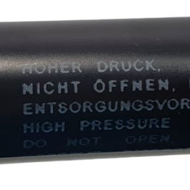 Braço Amortecedor Porta-malas Volvo S60 2011