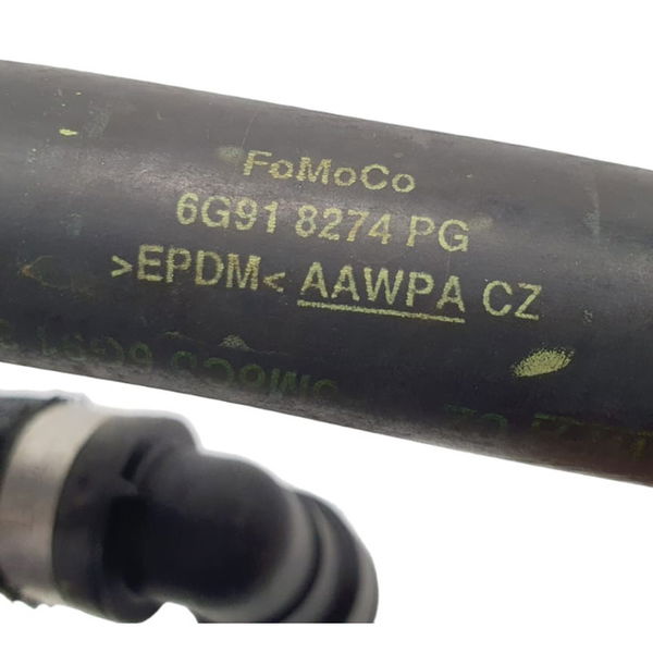 Mangueira Refrigeração Freelander 2.2 Diesel 2011