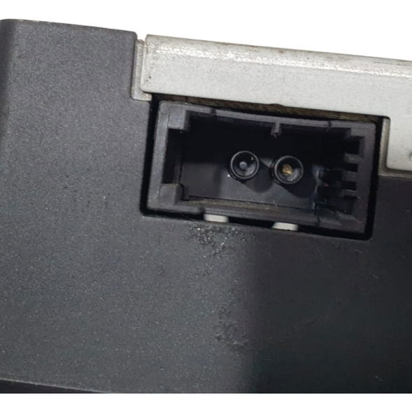 Módulo Amplificador Som Jaguar Land Rover 6h5218c808cd Preto