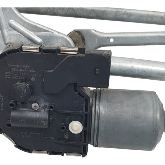 Motor Limpador Para-brisa Volvo Xc60 2012