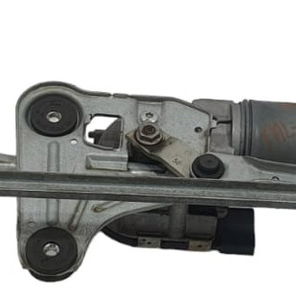 Motor Limpador Para-brisa Volvo Xc60 2012