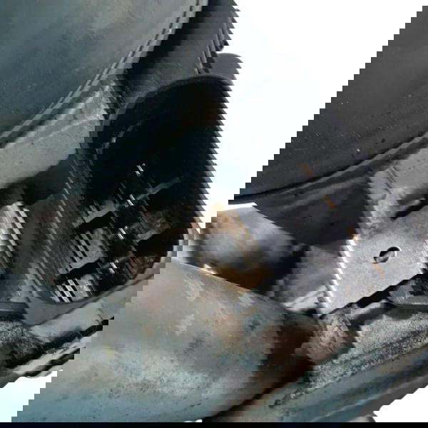 Motor Limpador Para-brisa Volvo Xc60 2012