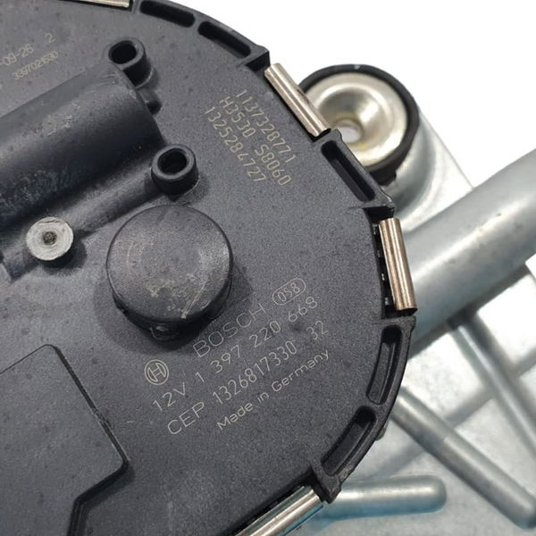 Motor Limpador Para-brisa Volvo Xc60 2012