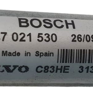 Motor Limpador Para-brisa Volvo Xc60 2012