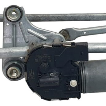 Motor Limpador Para-brisa Volvo Xc60 2012