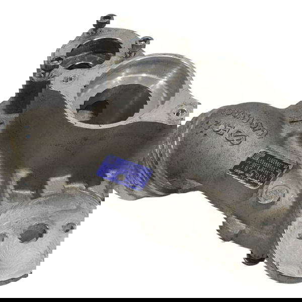 Parte Fria Turbina Volvo V40 2.0 2018