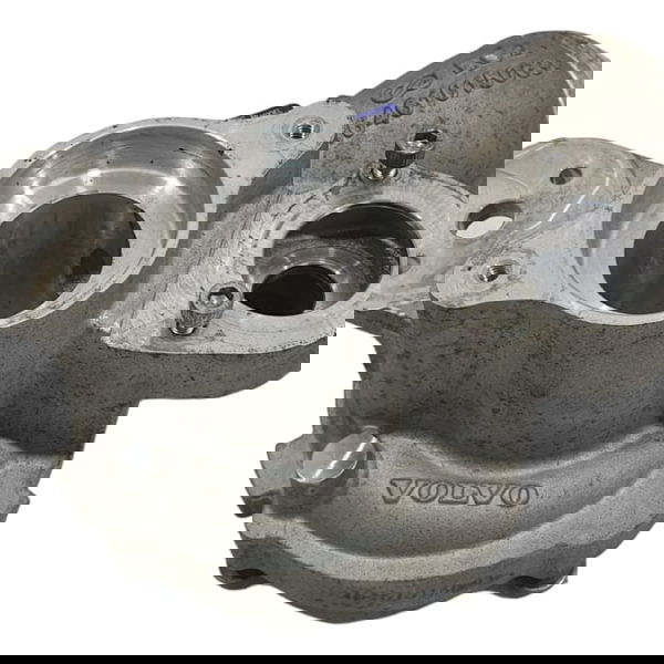 Parte Fria Turbina Volvo V40 2.0 2018