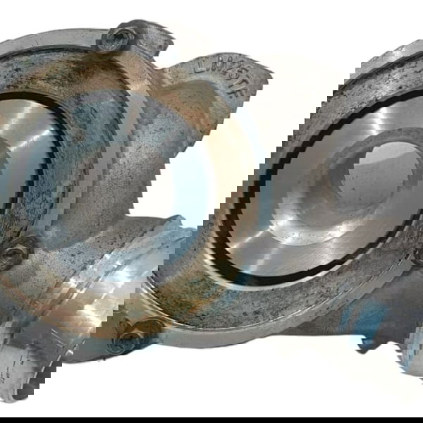 Parte Fria Turbina Volvo V40 2.0 2018