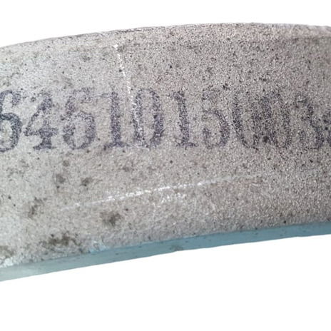 Parte Fria Turbina Volvo V40 2.0 2018