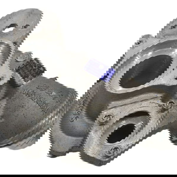 Parte Fria Turbina Volvo V40 2.0 2018