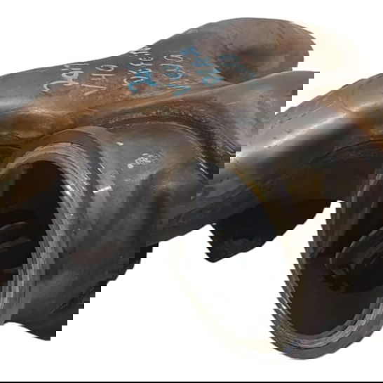 Parte Quente Turbina Volvo V40 2.0 2018