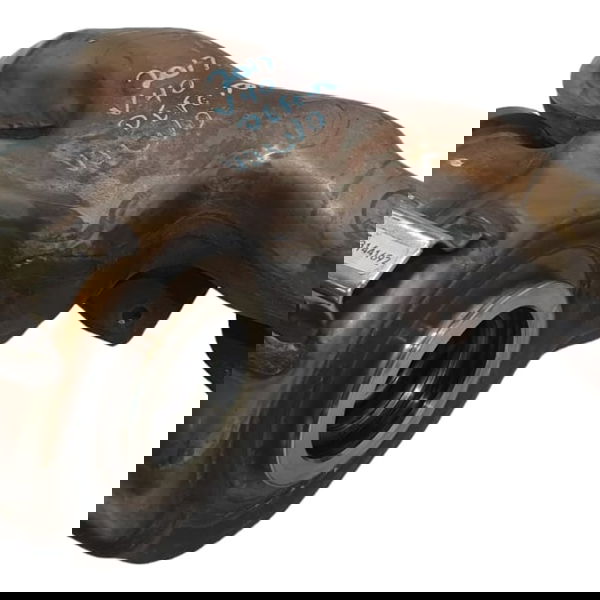 Parte Quente Turbina Volvo V40 2.0 2018