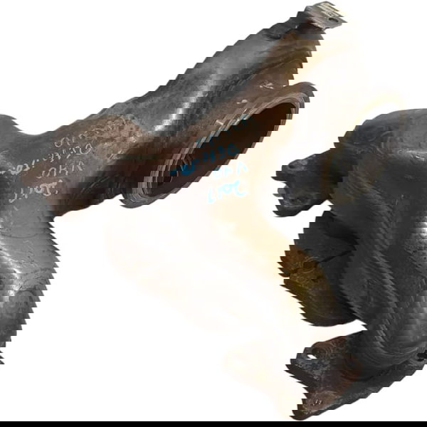 Parte Quente Turbina Volvo V40 2.0 2018