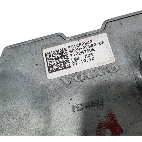 Coluna De Direção Land Rover Freelander