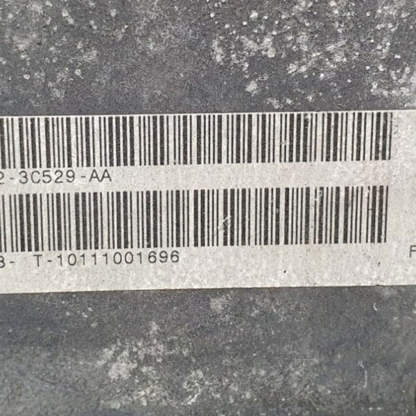 Coluna De Direção Land Rover Freelander