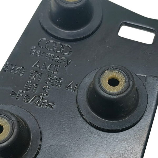 Suporte Bomba Água  Auxiliar Audi A4 2018