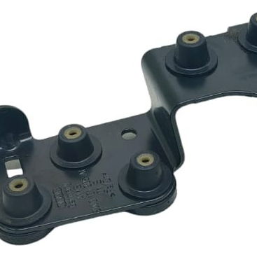 Suporte Bomba Água  Auxiliar Audi A4 2018