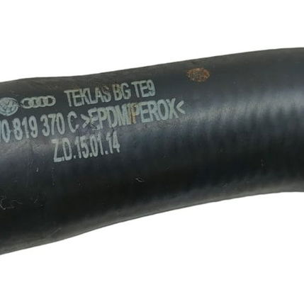 Mangueira Água Bomba Auxiliar Audi A4 2018